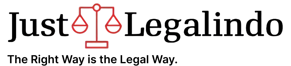 Justlegalindo
